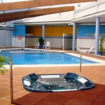 Brisa Azul Daire Playas de Vera