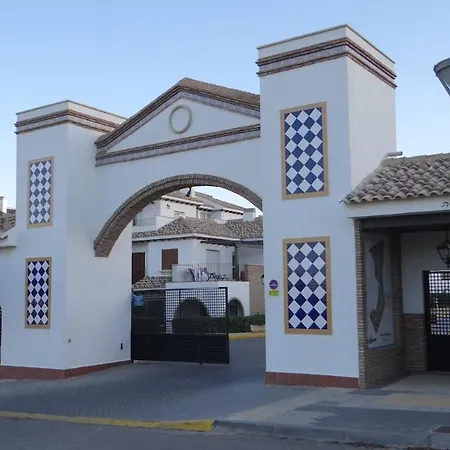 Brisa Azul Daire *