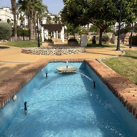 Brisa Azul Daire Playas de Vera